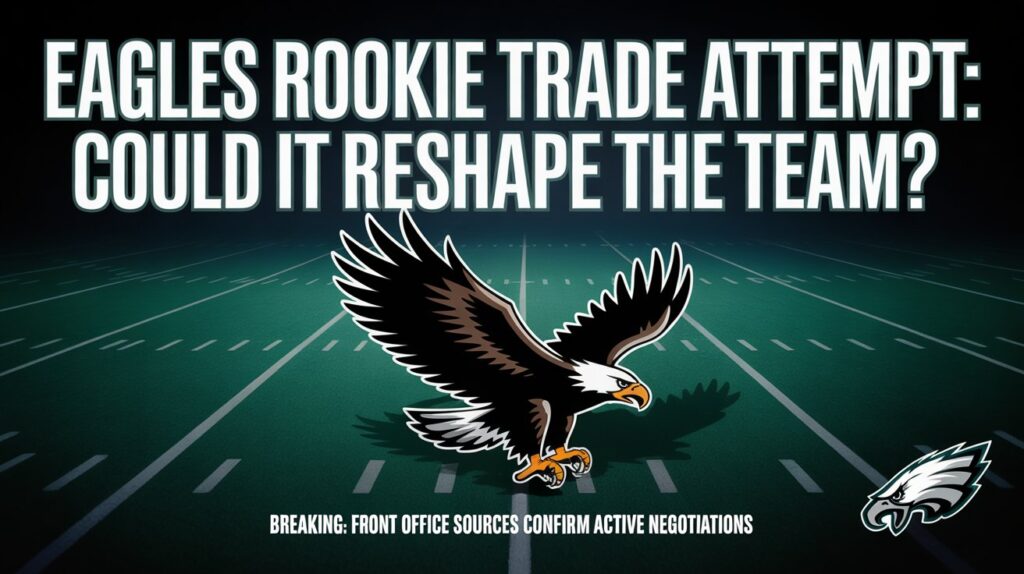 a dynamic sports news graphic featuring hkLEGHF2SD doZVRmOYaoA bZiAZqb7RYKw 5 kZvrPtQ