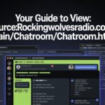 Your Guide to View:source:rockingwolvesradio.com/main/chatroom/chatroom.html