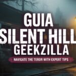 Guia Silent Hill Geekzilla: Navigate the Terror with Expert Tips