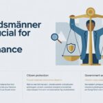 Why Ombudsmänner Are Crucial for Ethical Governance Today