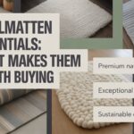 Wollmatten Essentials: What Makes Them Worth Buying