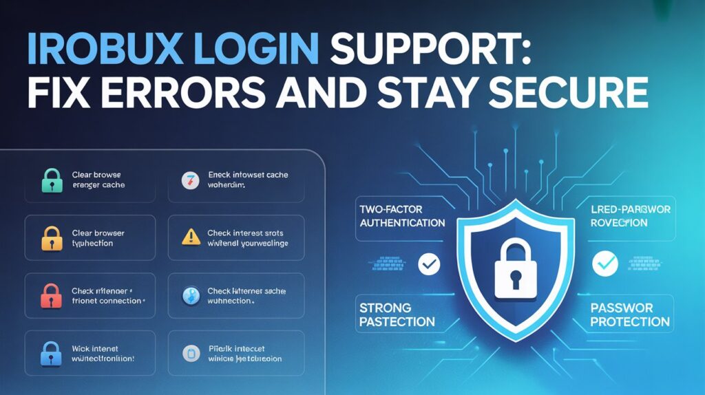 a modern tech support infographic featur 7J1pqRfFQja6KHR3 hn58w J57E7FHyTXy2gztljvWMYw cover