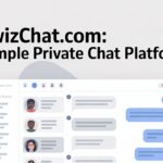 TwizChat Com: Simple Private Chat Platform