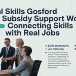 Global Skills Gosford Wage Subsidy Support Worker: Connecting Skills with Real Jobs