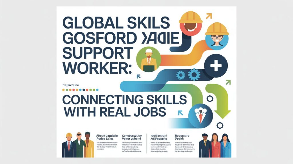 Global Skills Gosford Wage Subsidy Support Worker: Connecting Skills with Real Jobs 3 a professional infographic poster featur 0mNenF5SQ9mYoB6lL0yyew ytMTHqcNS S69bTIAdD4Tw