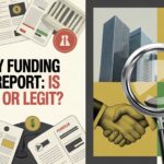 Kennedy Funding Ripoff Report: Is It Risky or Legit?