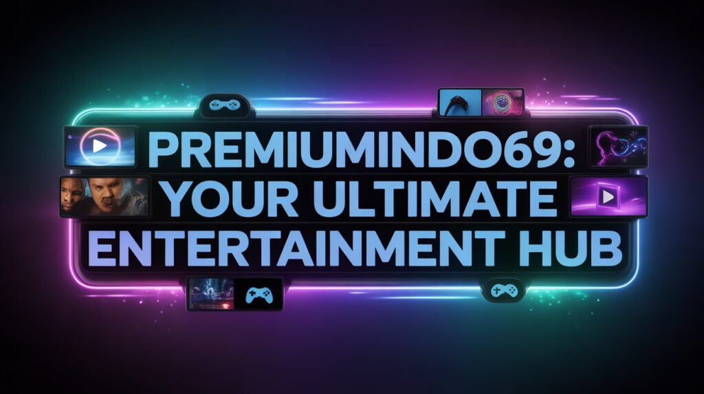 a sleek digital entertainment hub interf SVkmah6ySZaOh VmGf0SKQ HtcbdrukR9Cd8lRg0N1GNA