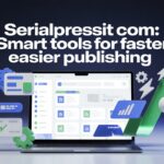 Serialpressit com: Smart Tools for Faster, Easier Publishing