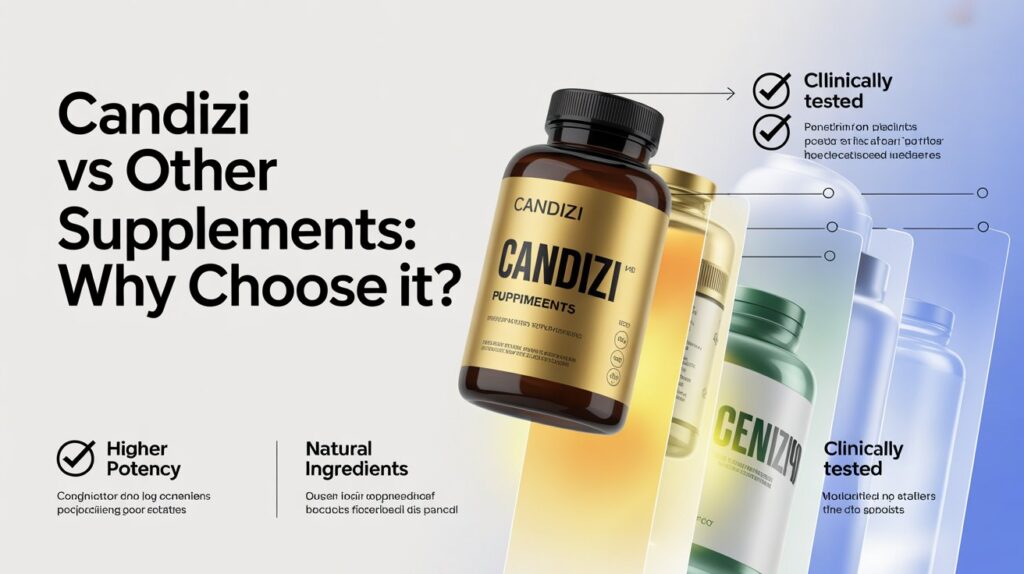 Candizi vs Other Supplements: Why Choose It? 3 a sleek infographic comparison chart fea LEGUzkdmRXm1tdhbylxyGQ zmceTxrSRlGT8VatO0k 1g