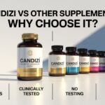Candizi vs Other Supplements: Why Choose It?