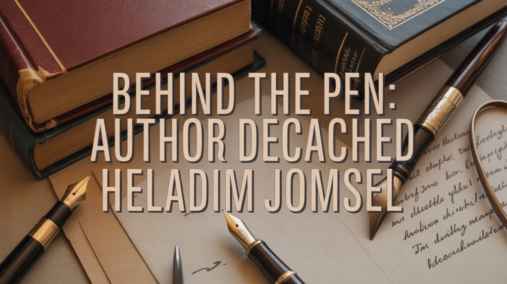 a sophisticated author profile graphic f eYUM9qEfRWGOMJUATjGRAQ SvA1JSWQRIGDMq Lf3SSyg