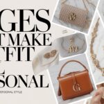 Sagės That Make Every Outfit Feel Personal