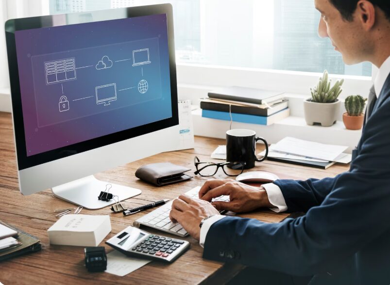 Secure, Scalable, Smart: Choosing the Right Enterprise Large File Transfer Platform