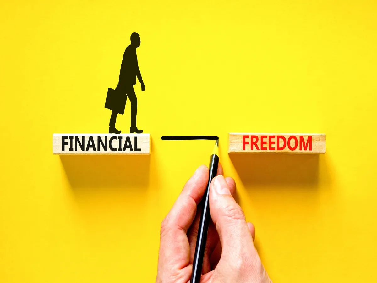 Reclaim Your Financial Freedom: Why Debt Consolidation is the Fresh Start You Deserve