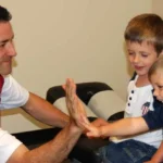 Child Therapist in Palatine