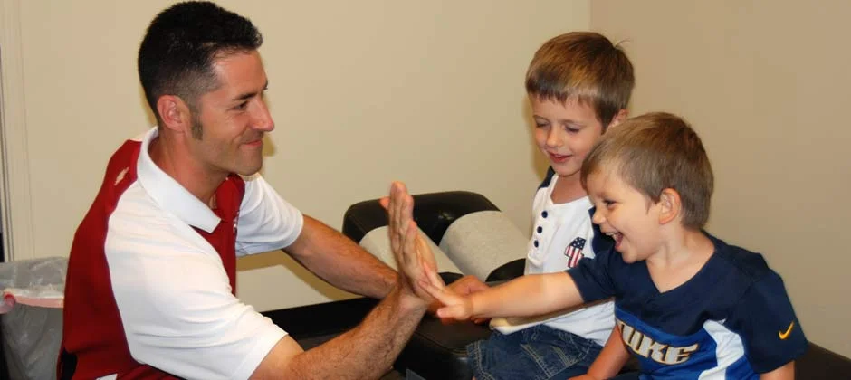 Child Therapist in Palatine