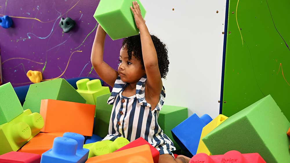 Big Heart ABA Experience in Virginia