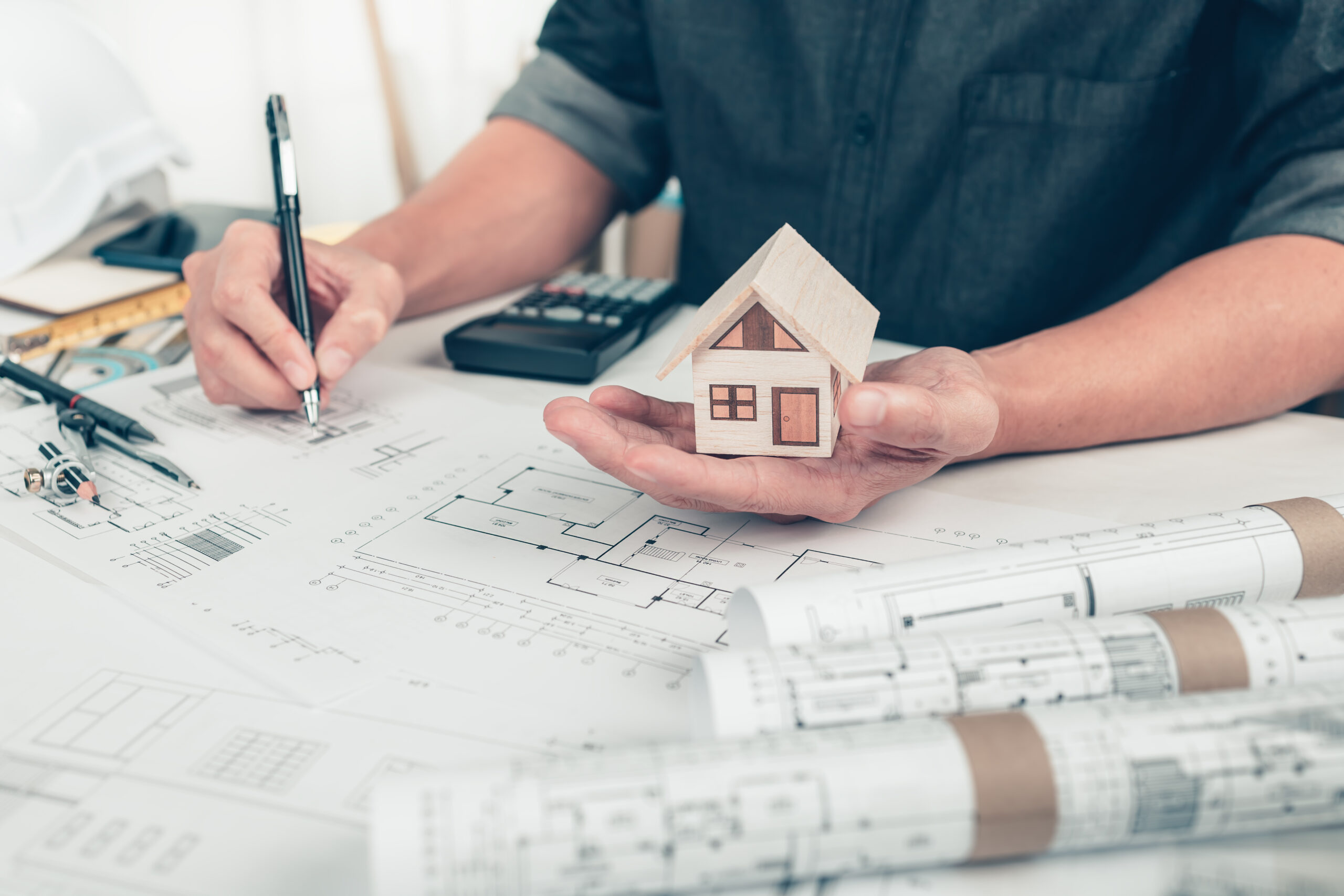 Twin Pine Construction