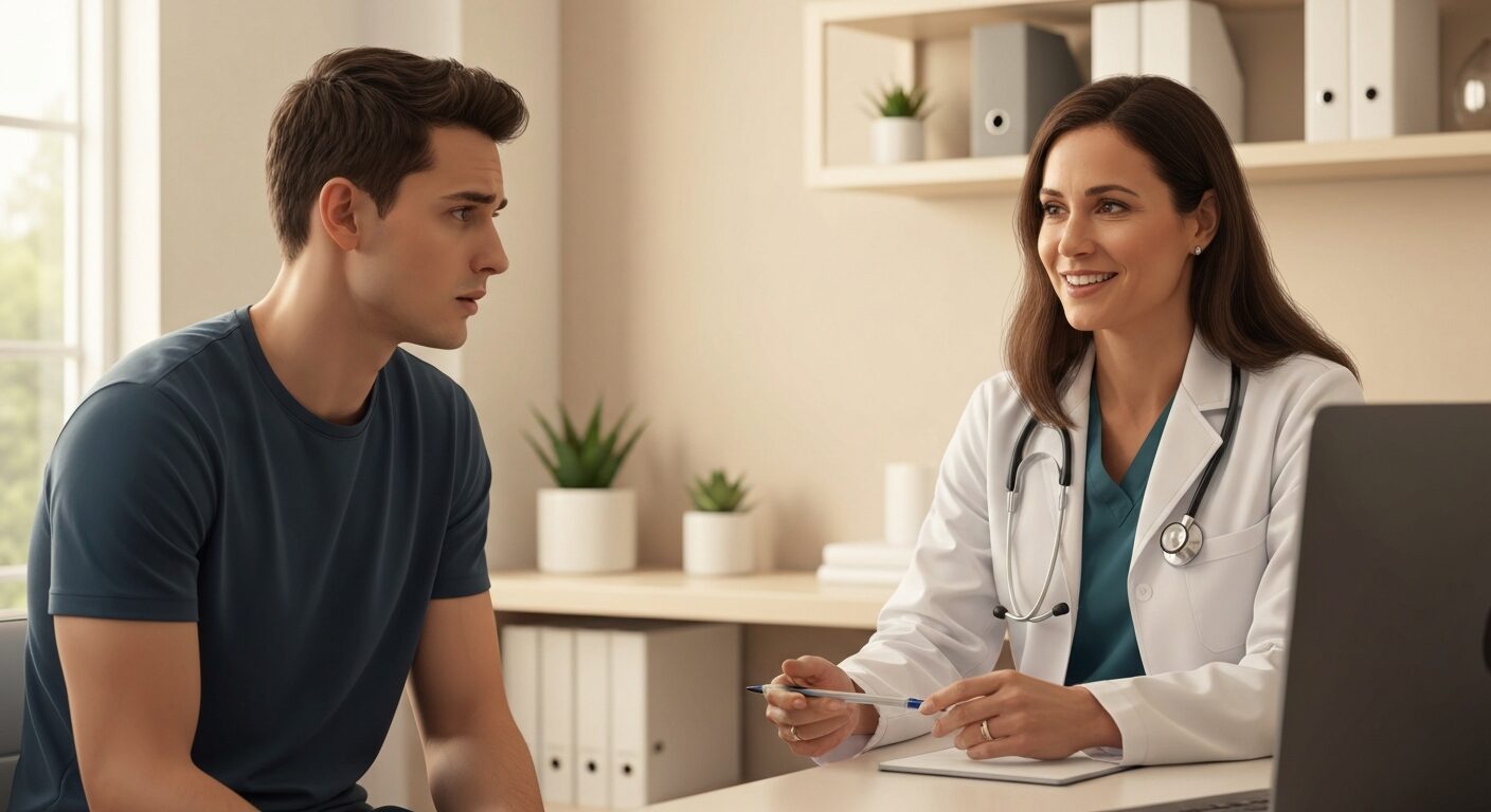 Understanding Treatment Plans from a Medical Cannabis Clinic