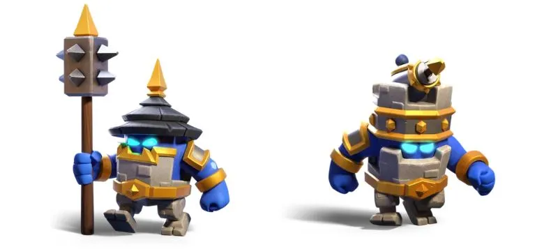 Why the TH18 Guardian System is a Game-Changer in Clash of Clans 3 image 14