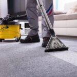 Your Home Deserves a Reset: The Power of Professional Carpet Cleaning