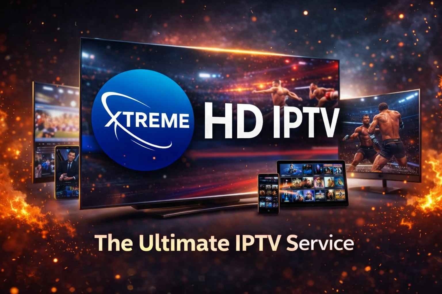 Xtreme HD IPTV Review: Features, Pricing & Setup Guide 2 image 18