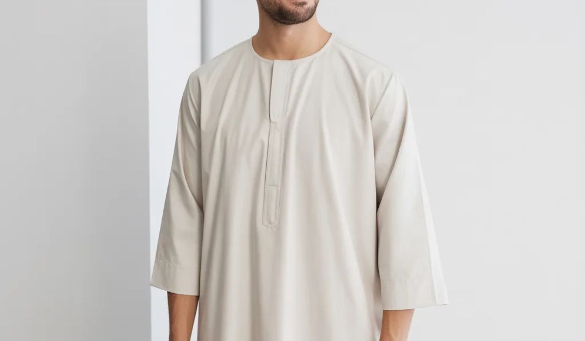 Discover the Best Men’s Designer Thobes Online in 2026