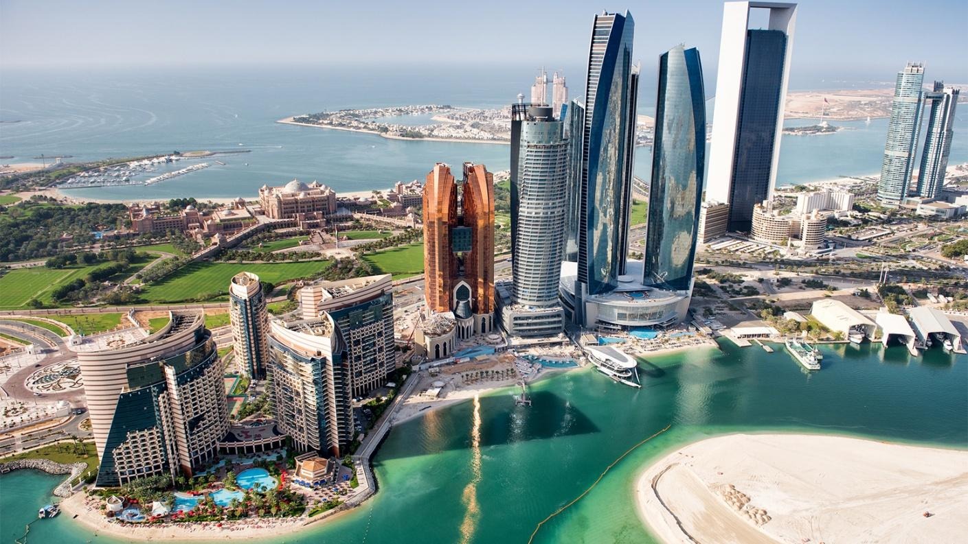 Looking for Trusted Investment Companies in Abu Dhabi?