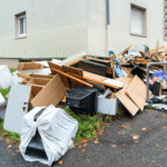 renovation waste removal