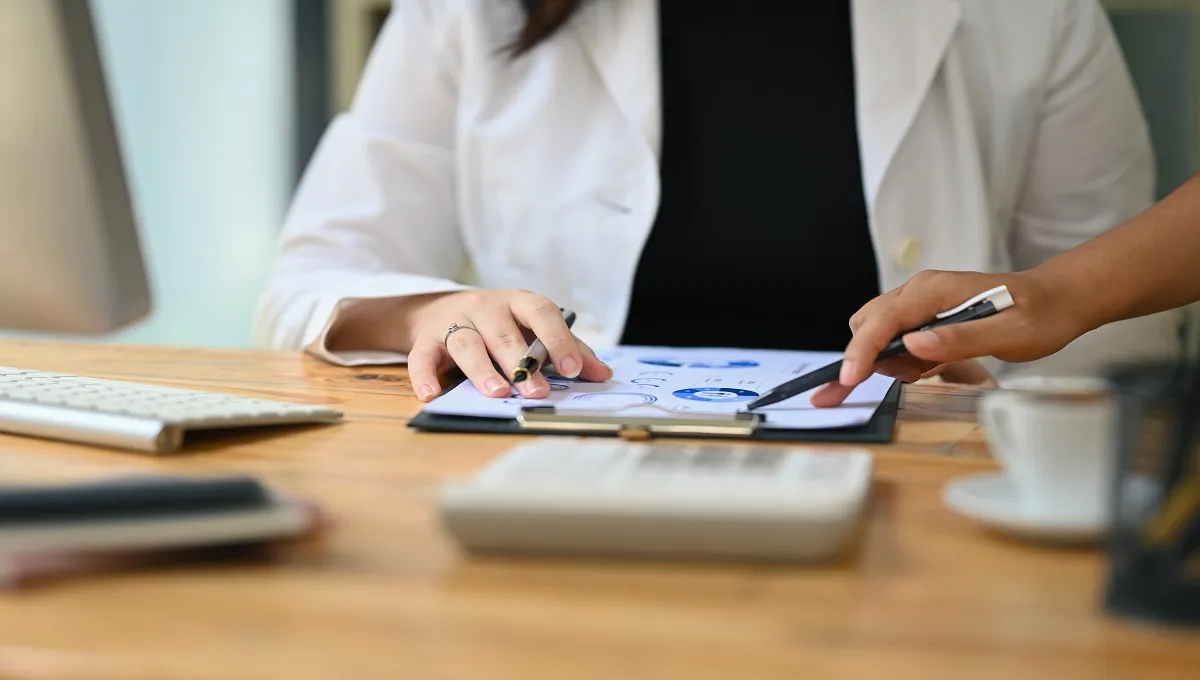 Accountipro: Provide Affordable Accounting Service & Bookkeeping Service for Growing Businesses