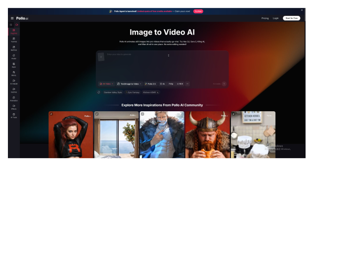 7 Free AI Tools to Create Touching Digital Memorial Tribute Videos Fast