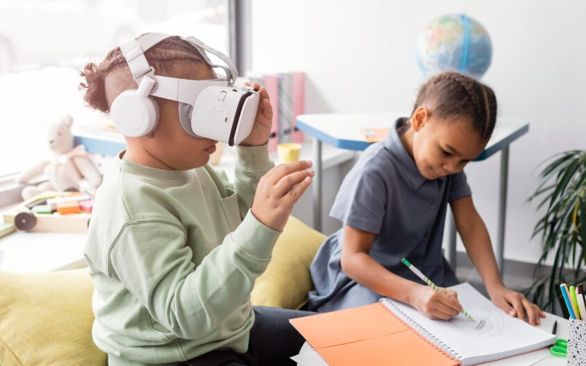 How AI Tools Are Helping Students Learn and Use Idioms More Effectively 2 AI Tools