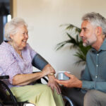 Assisted Living in Crown Point