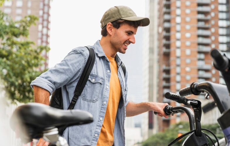 Electric Bike Rental and Bike Rental Near Me in Santa Barbara