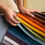 Wholesale Fabric Supplier in the US