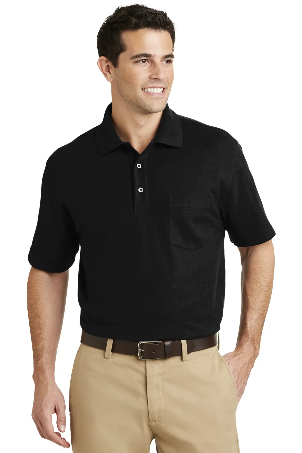 Wholesale Port Authority Apparel in Bulk