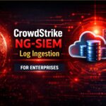 CrowdStrike NG-SIEM Log Ingestion
