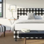 TailoredPlatformBedBlackCheck Homepage scaled 1