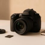 The Canon Camera Ecosystem Why Investing in Lenses Matters More Than the Body