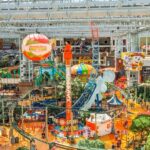 A First-Timer's Guide to the Massive Mall Adventures in Minnesota