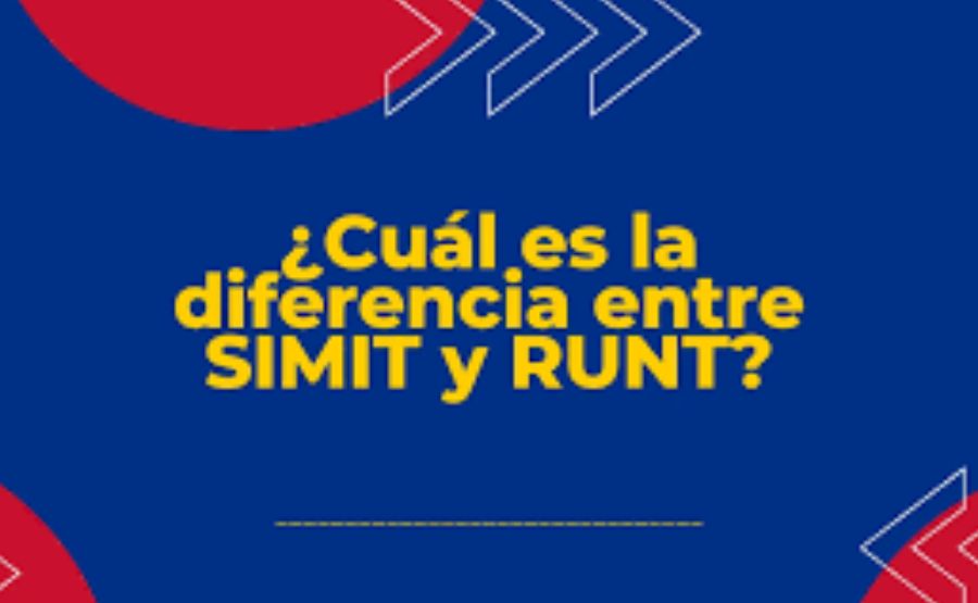 SIMIT vs. RUNT: Everything You Need to Know About Colombia's Two Essential Vehicle Registries