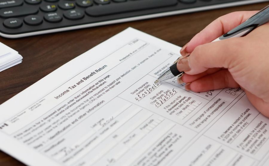 Personal Tax Services in Canada: What They Include and When You Need Them