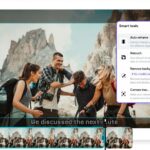 Remove Text From Video to Auto-Crop Footage Without Losing Key Parts