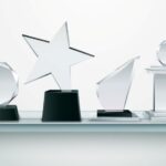 How to Plan, Design, and Order Custom Crystal Awards