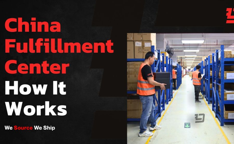 Top 7 Best Fulfilment From China Companies in 2026