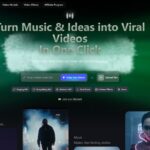 5 Best AI Music Video Generators for Songwriters in 2026 — Here's the Winner