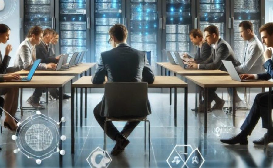 Why Reliable Technology Infrastructure Matters More Than Ever