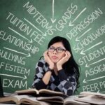 Challenges Students Face When Adapting to a New Education System