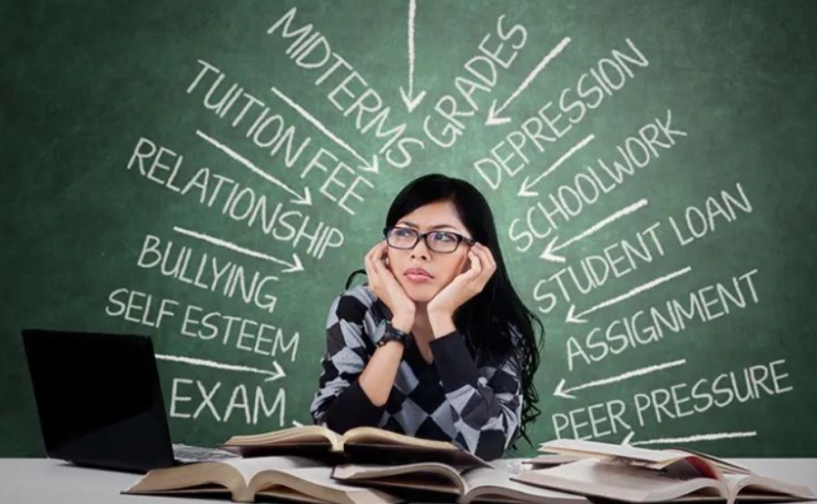 Challenges Students Face When Adapting to a New Education System