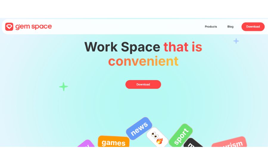 The Digital Renaissance: Why Gem Space is the Blueprint for the Post-App Era